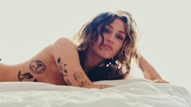 Miley Cyrus: Gucci 2025 Era, Music Evolution, Movie Career & Iconic Moments that Define a Pop Legend