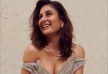 Kareena Kapoor Khan — Biography, Career, Personal Life & Latest Updates