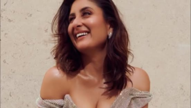 Kareena Kapoor Khan — Biography, Career, Personal Life & Latest Updates